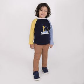 Vetements bebes Tregging bebe